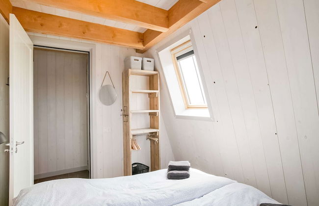 Holiday Home Callantsoog Near Beaches - Foto 10