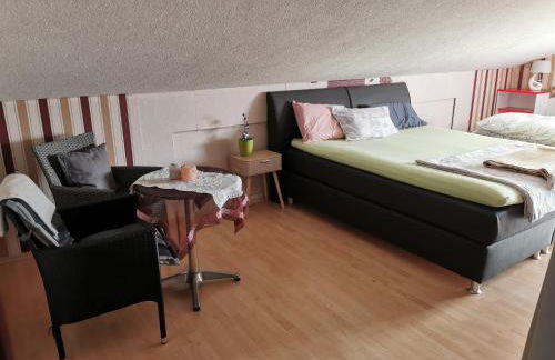 Zimmer zum übernachten - Photo 1