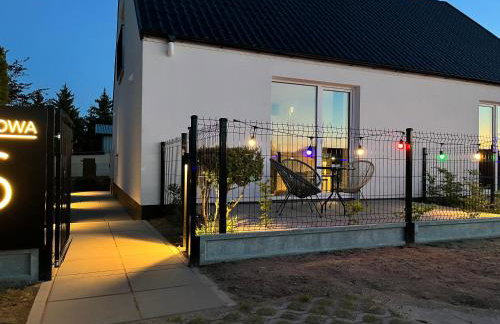 Apartamenty CEKCYN - KOLEJOWA 6 - Foto 21