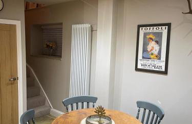 Bishops Keep - A New Unique Town Centre Home - Photo 9