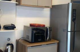 Olhar da Barra Hospedagem - Casa Aconchego - Foto 79