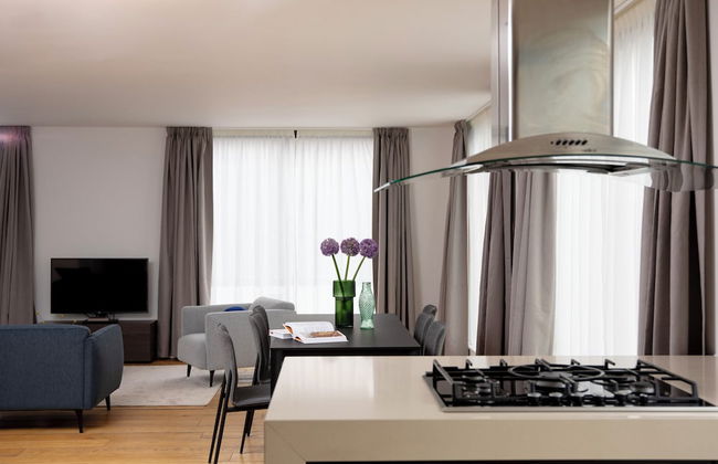 Bob W Tower Hill Residences - Foto 77