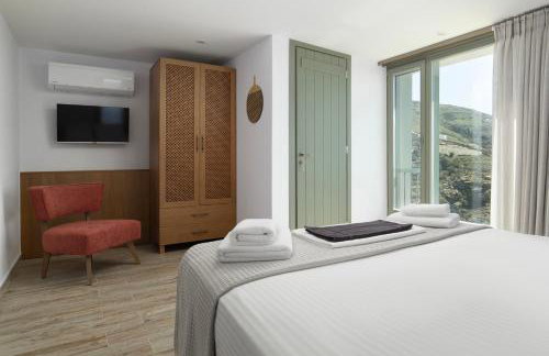 Acron Andros - 3 Bedroom Villa with Private Pool - Foto 17