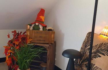 BelleÉtoile - Wifi - Clim - Vue - Foto 11