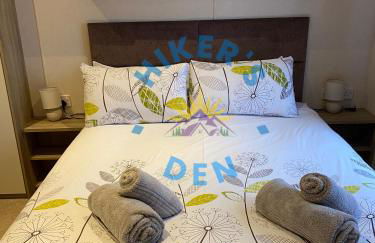 Hikers Den, Brigham, Cockermouth, Cumbria - Foto 16