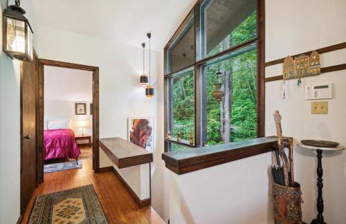 Perfect secluded 3 bedroom cozy getaway home Hawk Landing - Foto 47