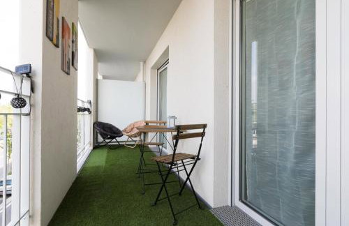 City Chic Apartment between Paris & Disneyland - Foto 6