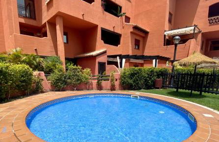Beach Apartment Tropical Golf Playa Granada - Foto 36