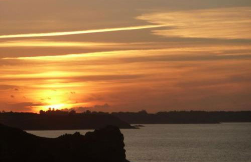 Cottage Le Phare - Le Clos de la Morière - Foto 15