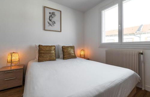 DORMIR A CLERMONT-FERRAND - Safari - Foto 31