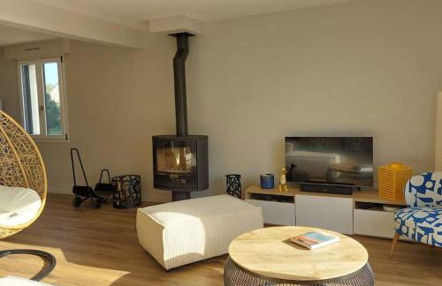 La Picotterie - Photo 2