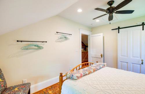 Stunning Damascus Vacation Rental with Fire Pit! - Foto 25