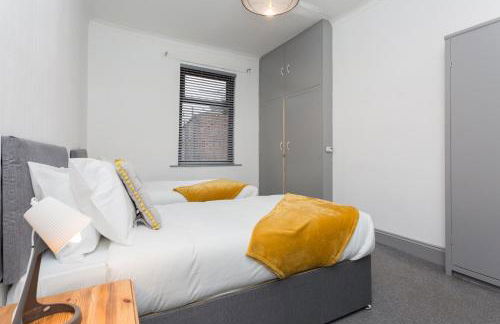 The Station House - Foto 17