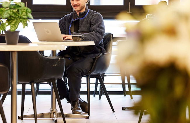 Arrow on Swanston - Foto 5