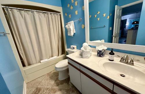 Golf/ Beach Penthouse Condo - Foto 13