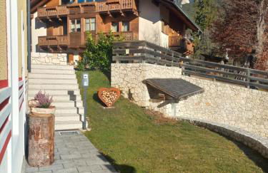 Mansarda Vale e Schena con vasca idromassaggio 4 posti letto a Cortina d'Ampezzo - Foto 9