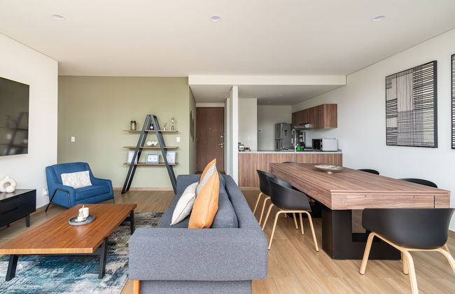 Capitalia Downtown Del Valle - Foto 31