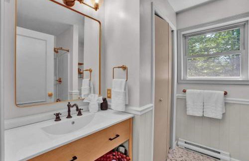 Chalet Lake, Movie Theater, Hot Tub, Arcade - Foto 43