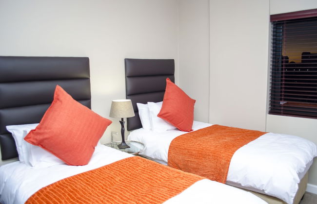 Knightsbridge Luxury Apartment - Foto 13