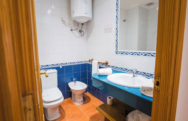 Apartamentos Alda Porta do Sol - Foto 34