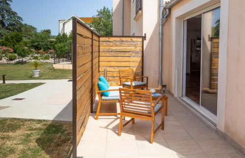 Gîtes Chantelauze - Photo 42