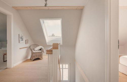 Watermark Usedom - Traumhaus direkt am Wasser mit eigener Badestelle - Haus Woge - Foto 30