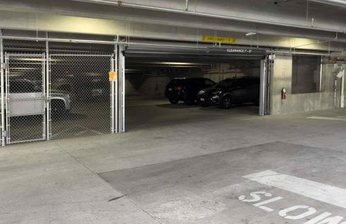 Iconic Nike Studio & Romantic Canopy Glow - Foto 24