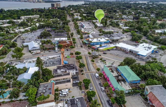 Minorga on the Key - Foto 22