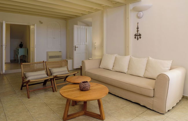 Revelis Villa & Canava - Foto 28