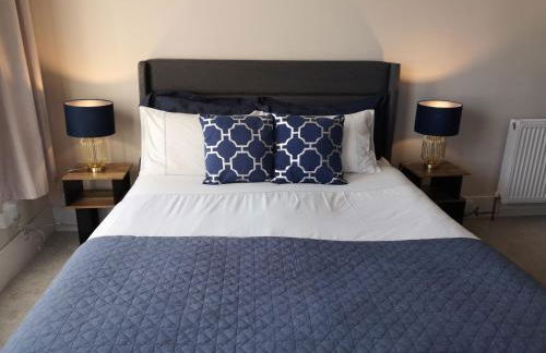 Faith Cottage - Foto 30