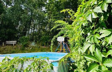 LakeView DomekNaKaszubach - Foto 42