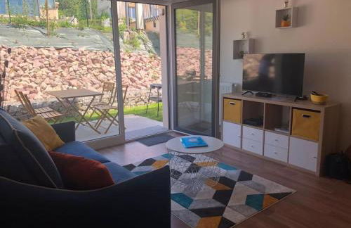 L'apaisant - Photo 1