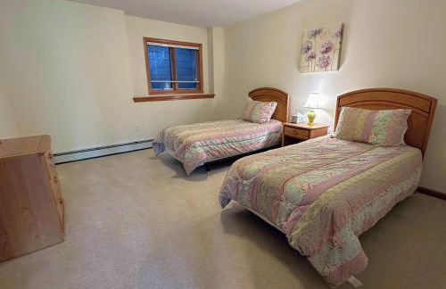 SH3 Luxurious Stonehill Townhouse in Bretton Woods - Foto 26