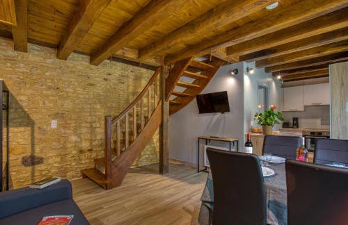 Combas Village De Gites - Foto 129