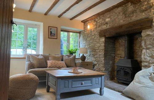 Boutique country hideaway ‘Jacks Cottage’ - Foto 11