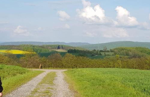 Lovely Apartment in Extertal - Foto 61