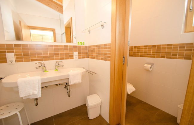 Schmitten Finest Apartments - Foto 29