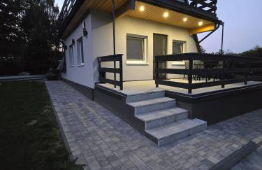 Kaszubska Kryjówka - Komfortowy 8 osobowy Domek w sercu Kaszub - Jacuzzi, Sauna, Rowerek Wodny, Jezioro, Las, Salon Gier! - Foto 5