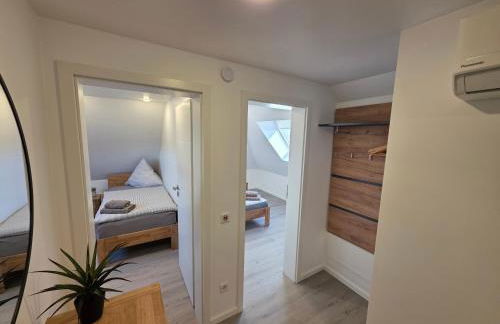 Handwerkerwohnung, Monteurunterkunft-Rodgau - Foto 7