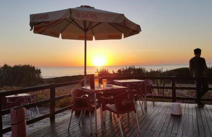 Casa da Pescaria - Com vista para o Oceano - Foto 31