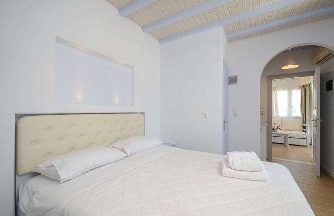 Santa Katerina Studios & Apartments - Photo 45