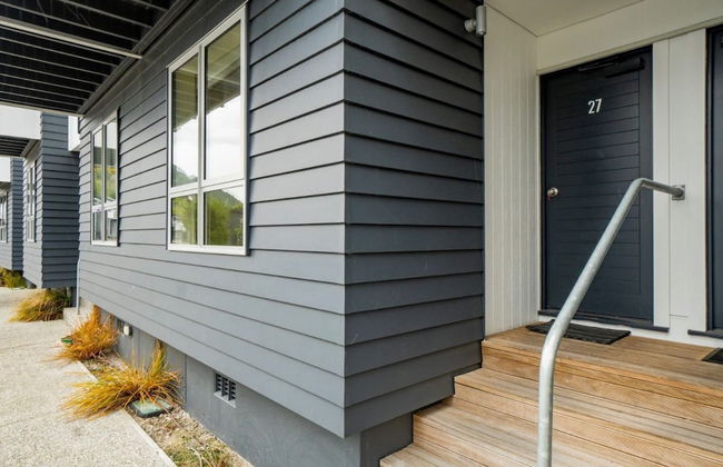 2-BEDROOM APARTMENT - BEECHWOOD - Foto 1