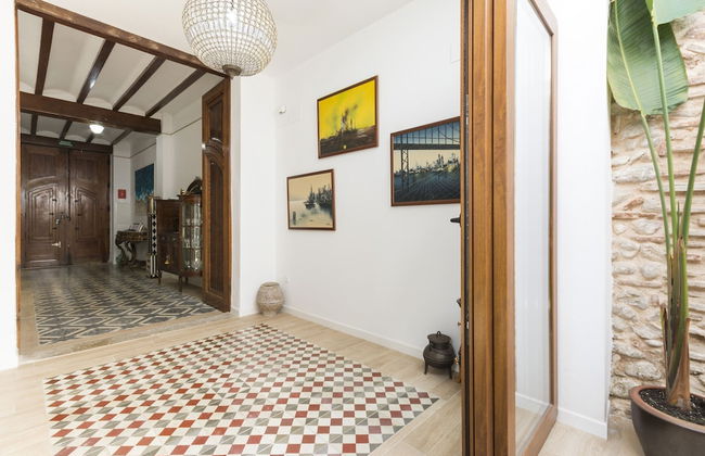 Bellreguard in Cala Bona - Foto 8