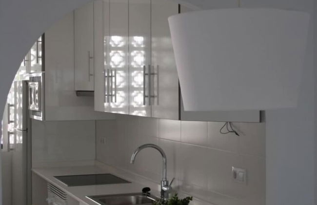 Apartamentos Torrelaguna-45 - Foto 6