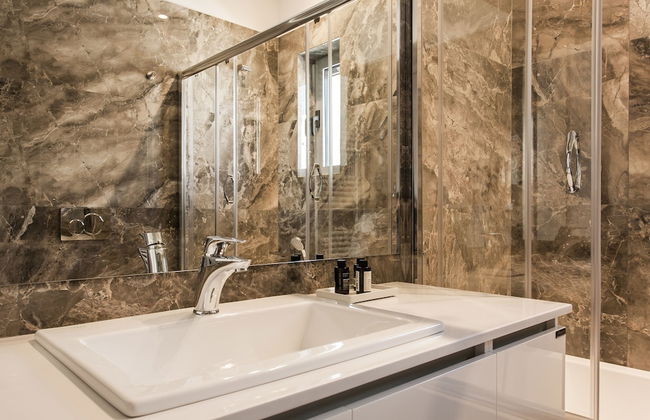 UPSTREET Teal Faliro House - Foto 77