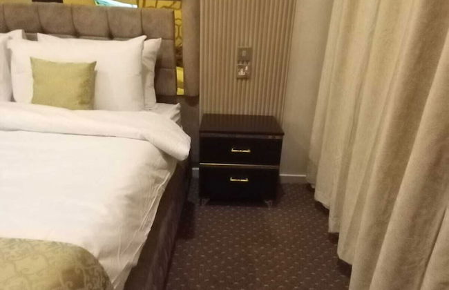 The 58 Hotel Mahboula - Photo 9