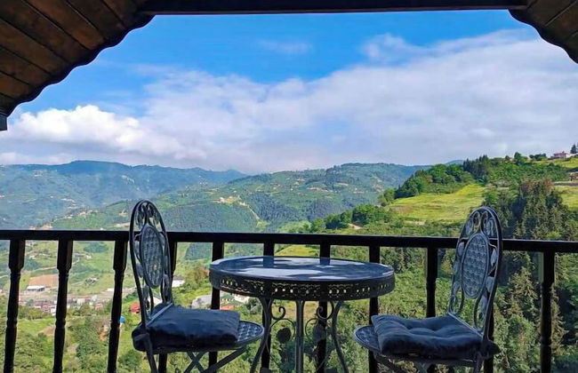 DIAMOND TREE HOUSE - Foto 7