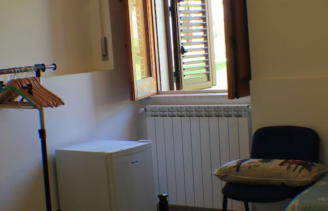 Le due Palme - Il Paradiso di Adamo - Photo 15