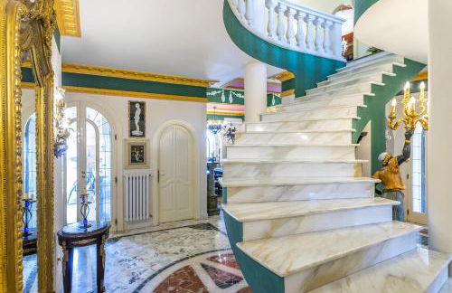 Villa Full'House - Foto 29