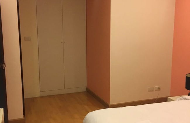 Hua Hin Beach Rocco Condo by THR - Foto 6